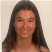 Profesora de Lengua Castellana y Literatura apta para todas las edades y niveles (Primaria, Secundaria y Bachillerato)